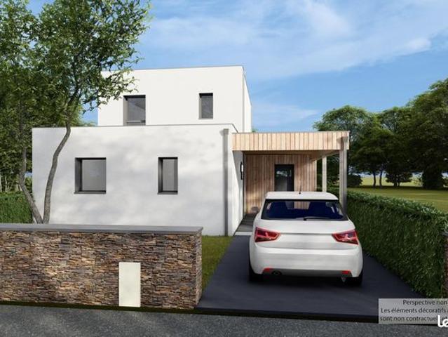 Maison vente à Tournon-sur-Rhône, Châteaubourg