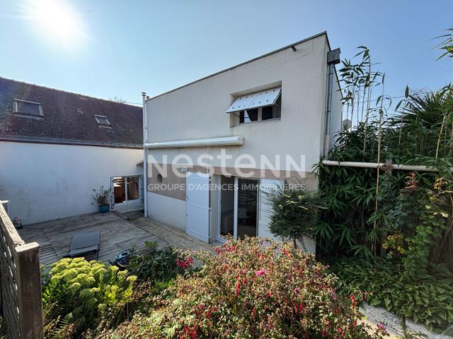 Maison vente à Vannes, Bretagne