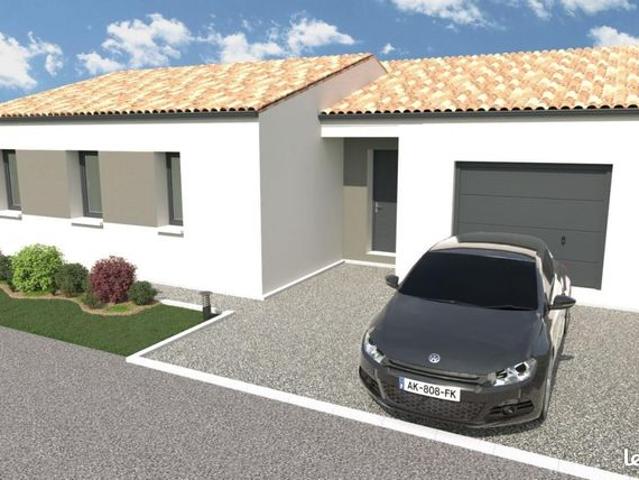 Maison vente à La Rabatelière