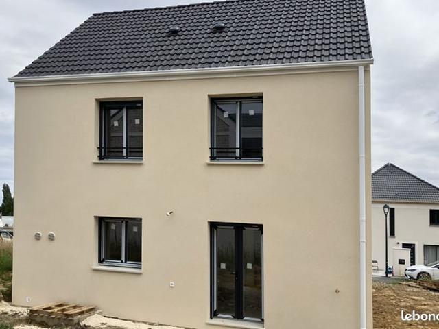 Maison vente à Torcy, Lognes