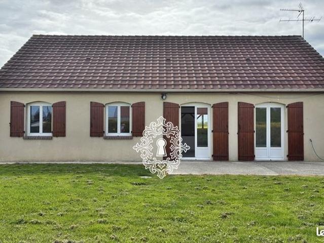 Maison vente à Provins, Bray-sur-seine