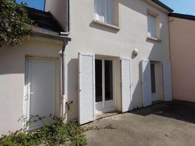 Maison vente à Nantes