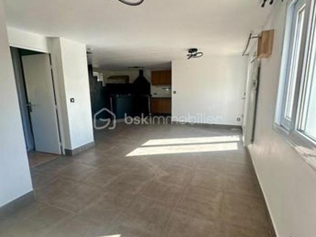 Maison vente à Palaiseau, Linas