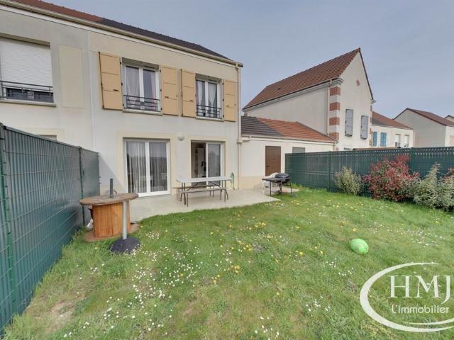 Maison vente à Évry, Lisses
