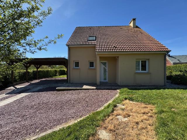 Maison vente à Cherbourg, Les Pieux