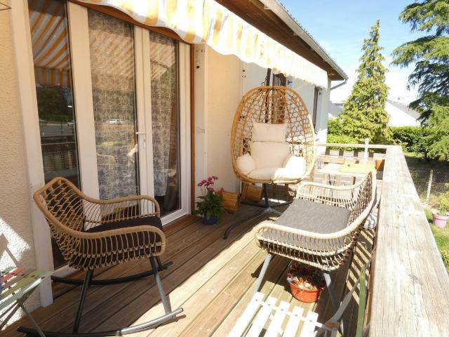Maison vente à Orléans, Tigy