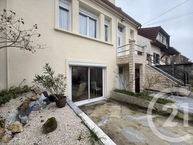 Maison vente à Créteil, Ormesson-sur-marne