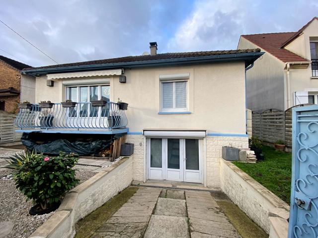 Maison vente à Argenteuil, Bezons