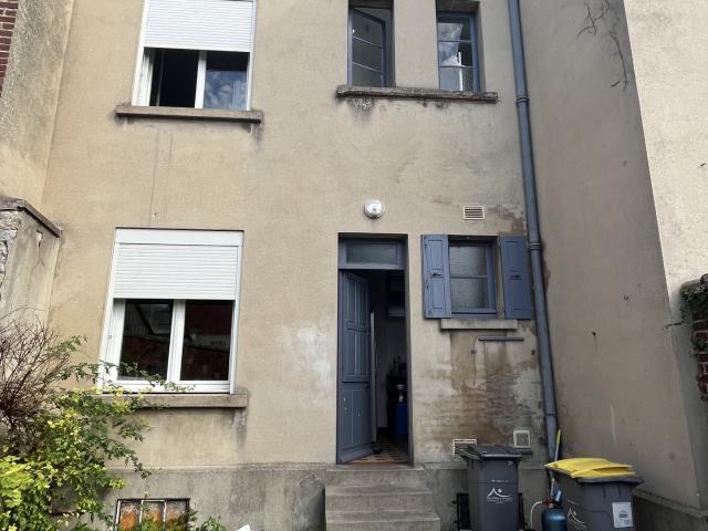 Maison vente à Senlis, Pont-sainte-maxence