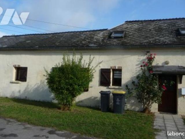 Maison vente à Bernay, Franqueville