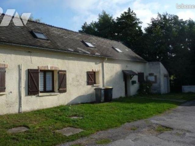 Maison vente à Bernay, Franqueville