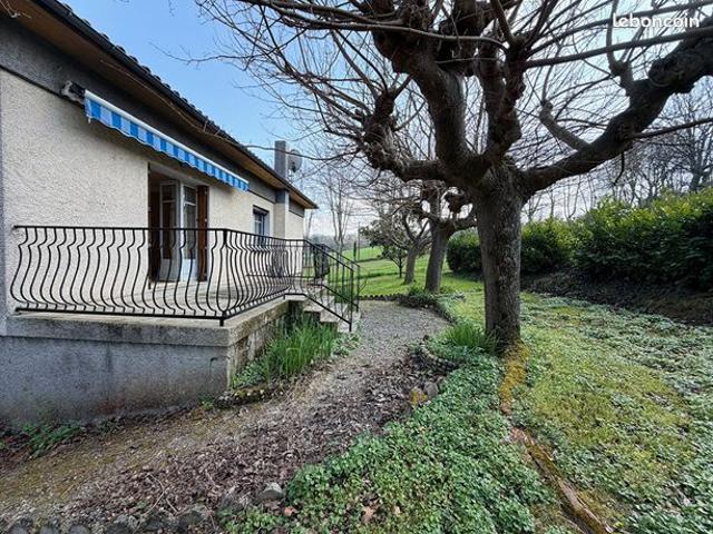 Maison vente à Toulouse, Fourquevaux