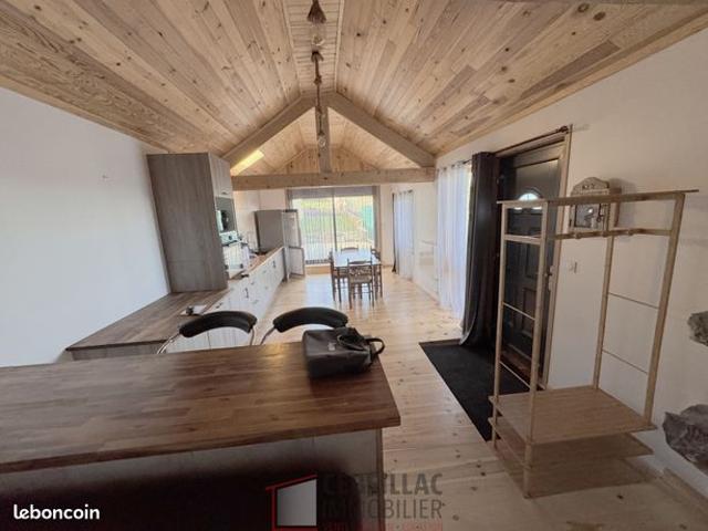 Maison vente à Saint-Flour, Saint-flour