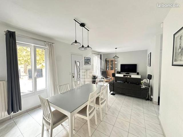 Maison vente à Herblay-sur-Seine, Val-d'Oise