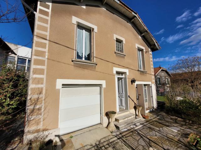 Maison vente à Alès