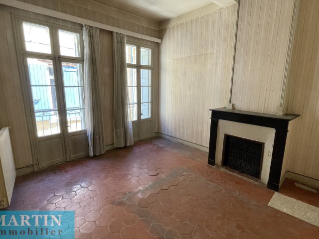 Maison vente à Céret