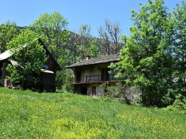 Maison vente à Grenoble, Auvergne-Rhône-Alpes