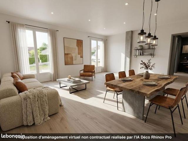 Maison vente à Pau, Lescar