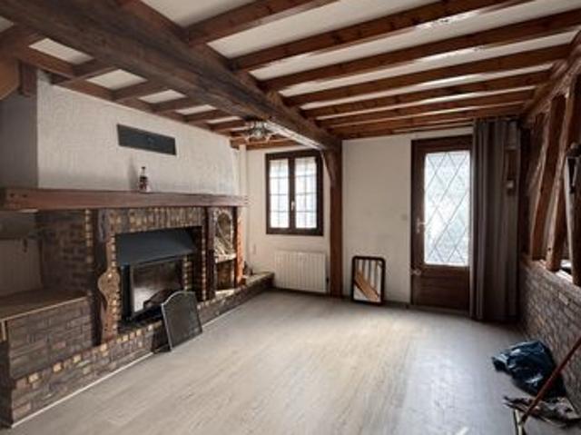 Maison vente à Montdidier, Ailly-sur-noye