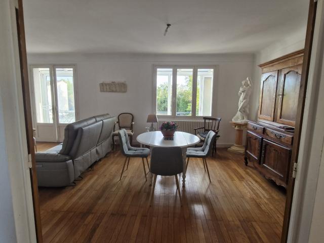 Maison vente à Blanchine, Surgères