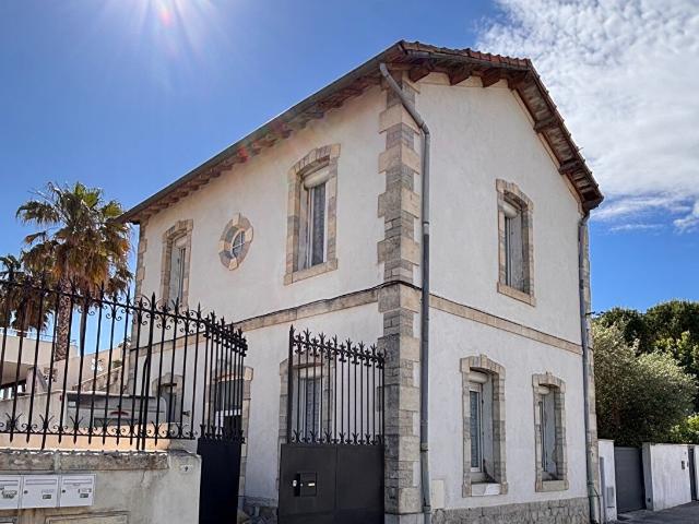Maison vente à Montpellier, Marsillargues