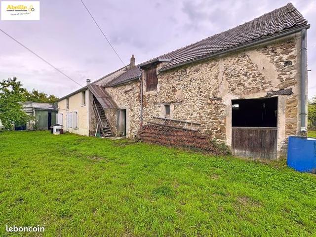 Maison vente à Palaiseau, Saint-maurice-montcouronne