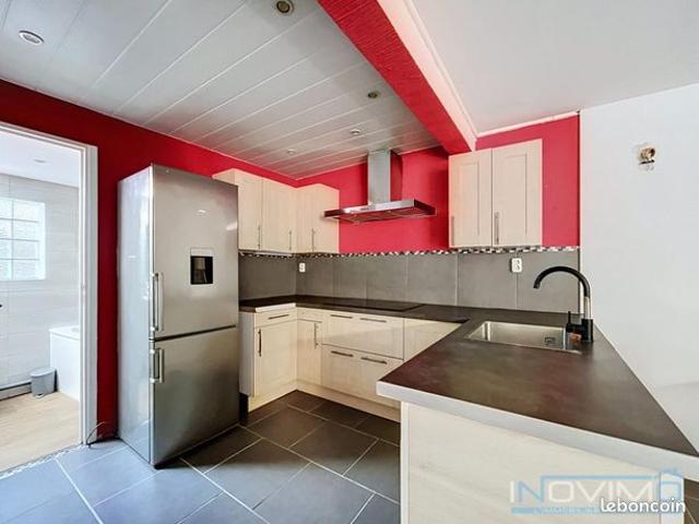 Maison vente à Brouckerque, Nord