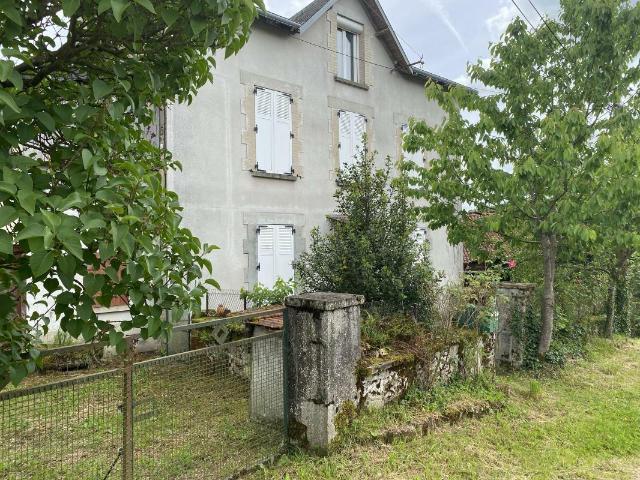 Maison vente à Limoges, Saint-denis-des-murs