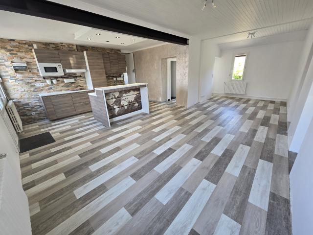 Maison vente à France métropolitaine, Arc-sur-tille