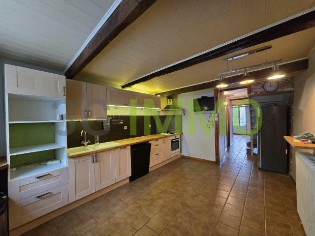 Maison vente à France métropolitaine, Dallet