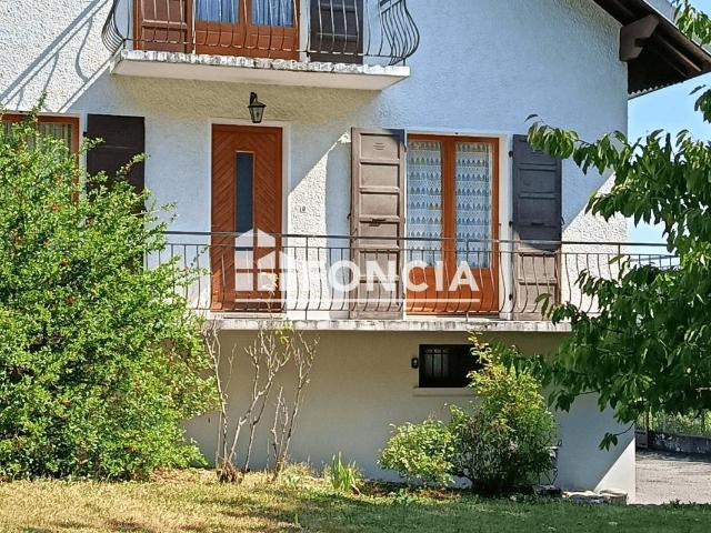 Maison vente à Annecy, Rumilly
