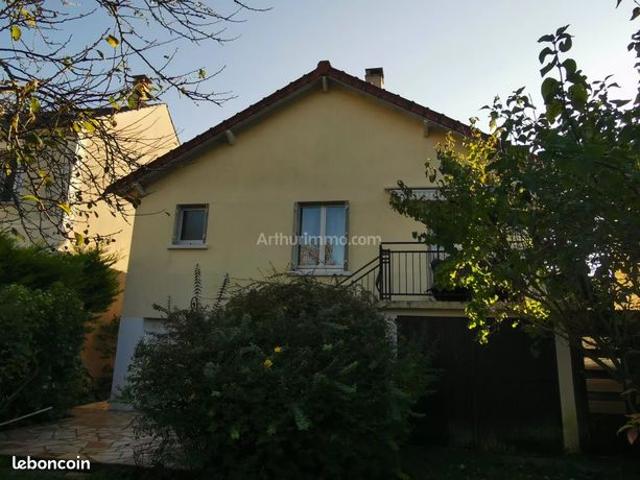 Maison vente à Gournay-sur-marne, Martinique