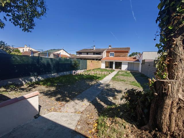 Maison vente à Bordeaux, Cenon
