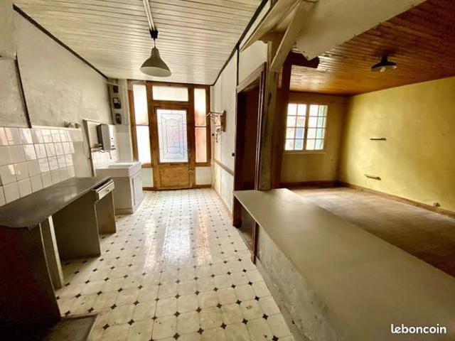 Maison vente à Villeneuve-sur-Lot, Monclar