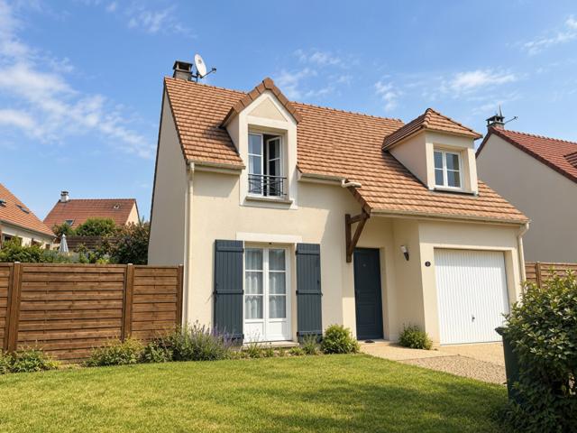 Maison vente à Monvinet, Linas