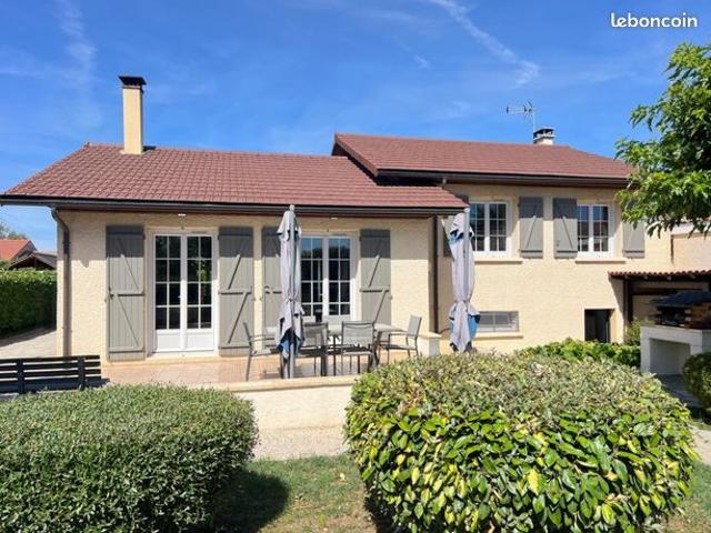 Maison vente à La Tour-du-Pin, Anthon