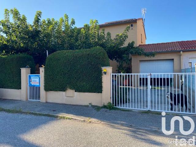 Maison vente à Valence, Pont-de-l'isère