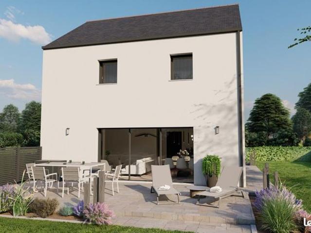 Maison vente à Châteaubriant-Ancenis, Le Cellier