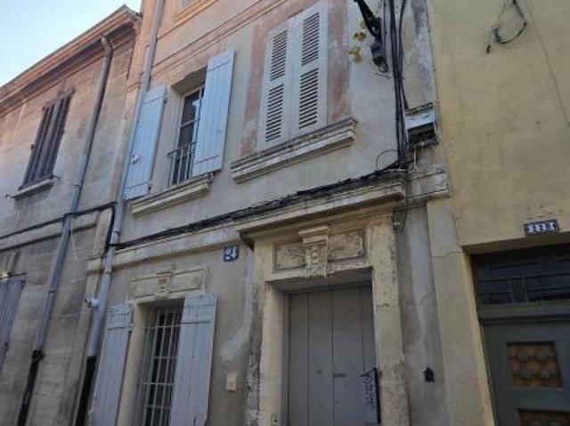Maison vente à Avignon