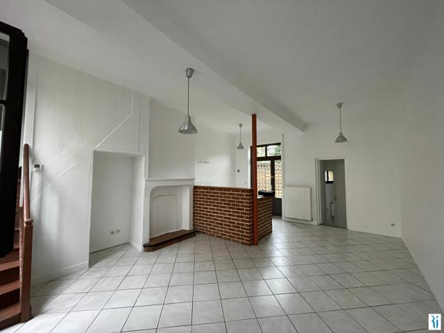 Maison vente à Rouen, Darnétal