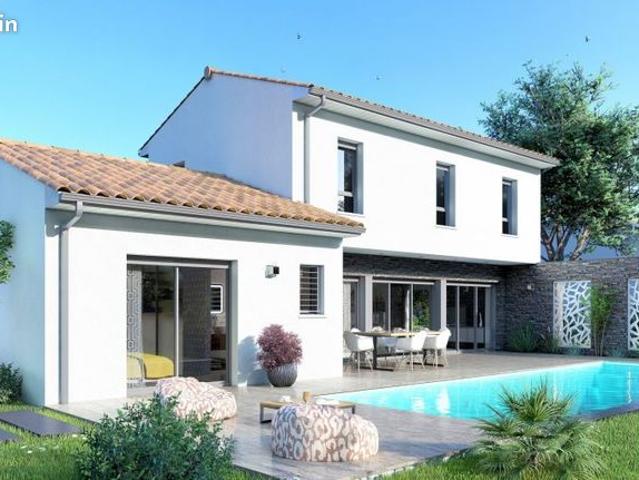 Maison vente à Lodève, Aspiran