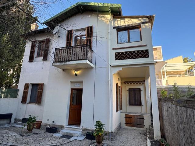 Maison vente à Grasse, Vence