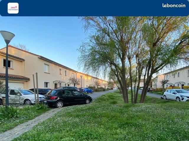 Maison vente à Muret, Pins-justaret