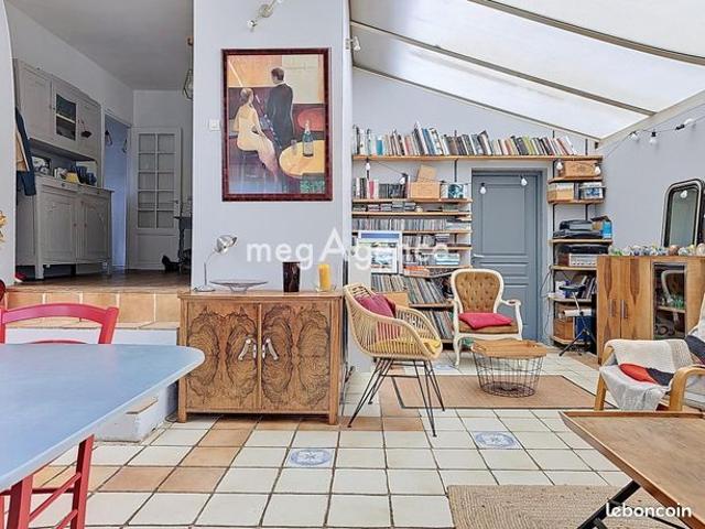 Maison vente à Mantes-la-Jolie, Porcheville