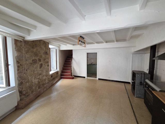 Maison vente à Foix, Occitanie