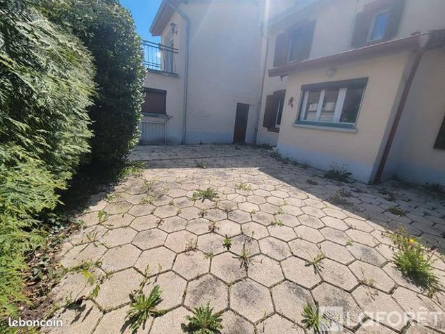 Maison vente à Montbéliard, Seloncourt