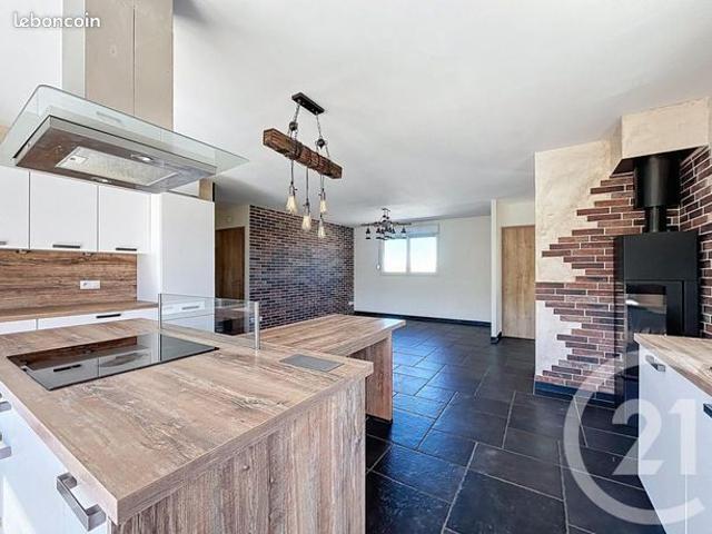 Maison vente à Forbach-Boulay-Moselle, Elvange