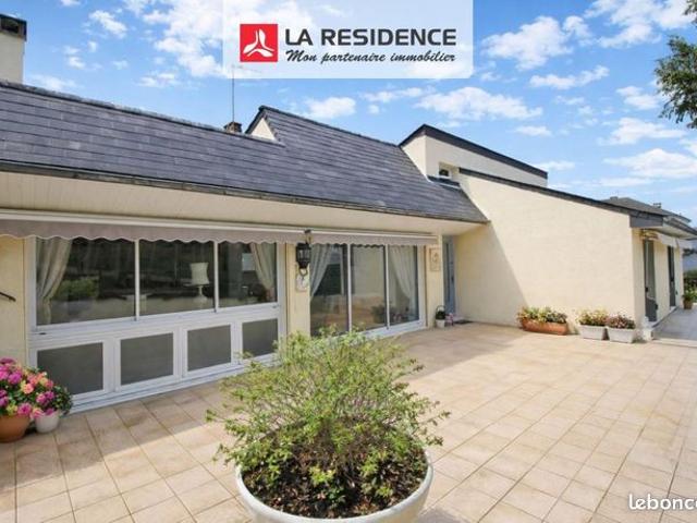 Maison vente à Mantes-la-Jolie, Bonnières-sur-seine