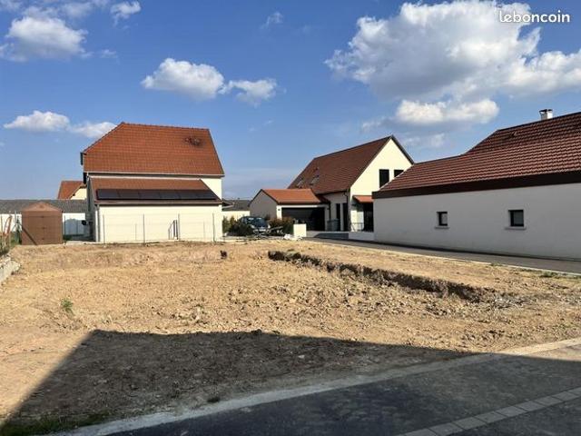 Maison vente à Sélestat-Erstein, Bourgheim