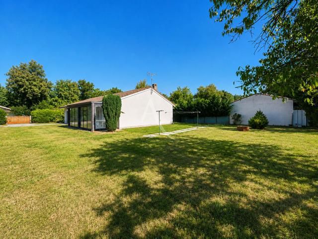 Maison vente à Bordeaux, Cestas